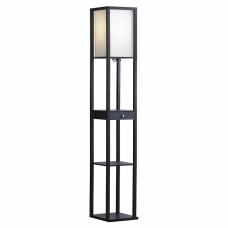 Торшер Lussole WOODRUFF GRLSP-0333
