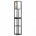 Торшер Lussole WOODRUFF GRLSP-0333