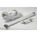 Торшер Lussole COTTONWOOD GRLSP-0504