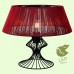 Настольная лампа Lussole CAMERON GRLSP-0527