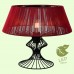 Настольная лампа Lussole CAMERON GRLSP-0527