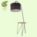Торшер Lussole WRANGELL GRLSP-0529