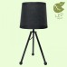 Настольная лампа Lussole AMISTAD GRLSP-0536