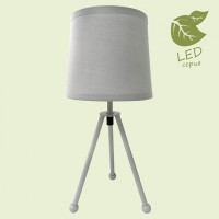 Настольная лампа Lussole AMISTAD GRLSP-0537