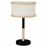Настольная лампа Lussole GRIFFIN GRLSP-0543 Настольная лампа Lussole GRIFFIN GRLSP-0543