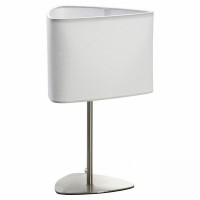 Настольная лампа Lussole EVANS GRLSP-0547 Настольная лампа Lussole EVANS GRLSP-0547