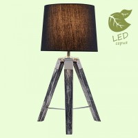 Настольная лампа Lussole AMISTAD GRLSP-0555
