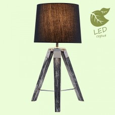 Настольная лампа Lussole AMISTAD GRLSP-0555