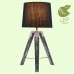 Настольная лампа Lussole AMISTAD GRLSP-0555