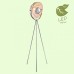 Торшер Lussole KLAMATH GRLSP-0557