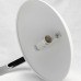 Настольная лампа Lussole FALCON GRLSP-0558