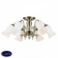 Потолочная люстра Lussole ANAHEIM GRLSP-8026