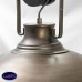 Подвесной светильник Lussole Northport GRLSP-8028