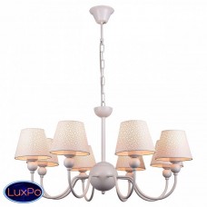 Подвесная люстра Lussole HARTFORD GRLSP-8033