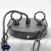 Светильник подвесной Lussole NORTHPORT GRLSP-8040