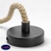Подвесной светильник Lussole GRIFFIN GRLSP-8051 Подвесной светильник Lussole GRIFFIN GRLSP-8051