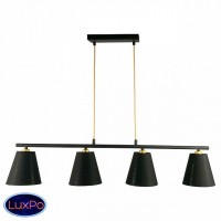 Подвесная люстра Lussole Yukon GRLSP-8054