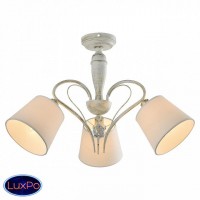 Потолочная люстра Lussole STAMFORD GRLSP-8061