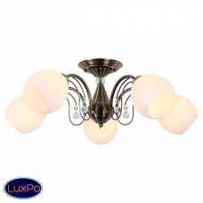Потолочная люстра Lussole ANAHEIM GRLSP-8072