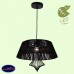 Светильник подвесной Lussole CAMERON GRLSP-8106