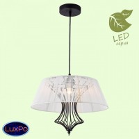 Светильник подвесной Lussole CAMERON GRLSP-8108