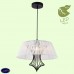 Светильник подвесной Lussole CAMERON GRLSP-8108
