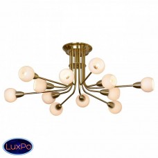 Потолочная люстра Lussole PINAL GRLSP-8124