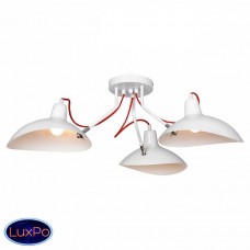 Потолочная люстра Lussole Navajo GRLSP-8126