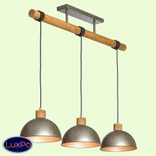 Светильник подвесной Lussole KERR GRLSP-8149