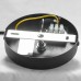 Люстра подвесная Lussole HURON GRLSP-8156
