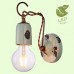 Бра Lussole VERMILION GRLSP-8158