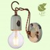 Бра Lussole VERMILION GRLSP-8158