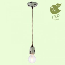 Светильник подвесной Lussole VERMILION GRLSP-8160