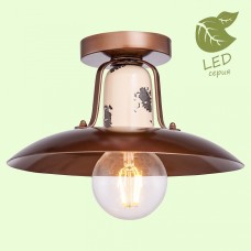 Светильник потолочный Lussole VERMILION GRLSP-8161 Светильник потолочный Lussole VERMILION GRLSP-8161