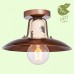 Светильник потолочный Lussole VERMILION GRLSP-8161