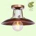 Светильник потолочный Lussole VERMILION GRLSP-8162