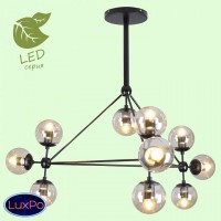 Люстра потолочная Lussole HARTWELL GRLSP-8164