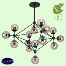 Люстра потолочная Lussole HARTWELL GRLSP-8165
