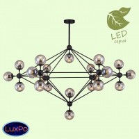Люстра потолочная Lussole HARTWELL GRLSP-8166