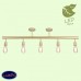 Светильник потолочный Lussole MURRAY GRLSP-8169
