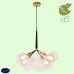 Светильник подвесной Lussole MURRAY GRLSP-8171