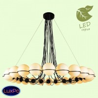 Люстра подвесная Lussole SENECA GRLSP-8176