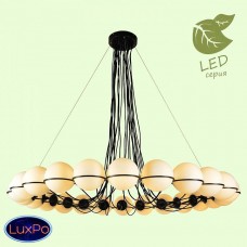 Люстра подвесная Lussole SENECA GRLSP-8176