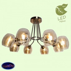 Люстра потолочная Lussole SELAWIK GRLSP-8185