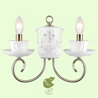 Бра Lussole SALTON GRLSP-8187