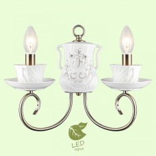 Бра Lussole SALTON GRLSP-8187