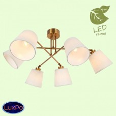 Люстра потолочная Lussole PINAL GRLSP-8191