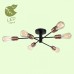 Люстра потолочная Lussole HURON GRLSP-8200