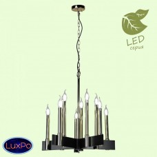 Люстра подвесная Lussole MOULTRIE GRLSP-8203