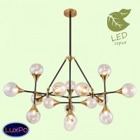 Люстра потолочная Lussole HARTWELL GRLSP-8204